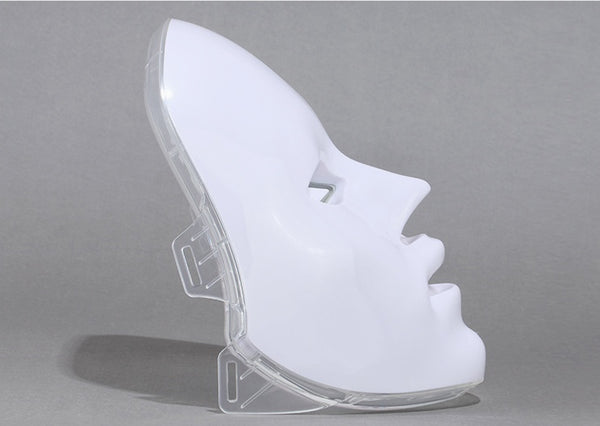 Photon Skin Rejuvenation Instrument Colorful Led Mask