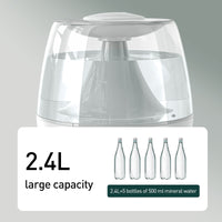 Office desk dormitory household bedroom humidifier