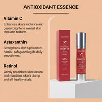 Vitamin Brightening Serum
