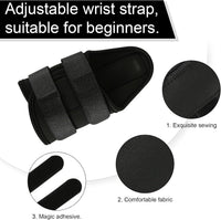 Wrist-flicking Prevention And Posture Correction Strap