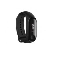 Xiaomi Mi Band 3 Smart Bracelet with OLED Touch Display