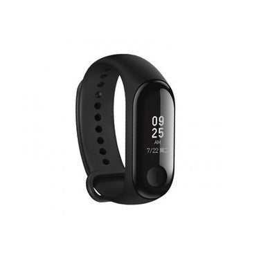 Xiaomi Mi Band 3 Smart Bracelet with OLED Touch Display