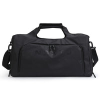 New Style Shoulder Bag Female Sports Gym Bag Male