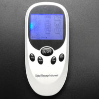 Digital TENS Muscle Stimulator for Back Neck and Leg Relief