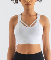 Sports Tank Top Yoga