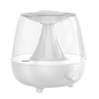 Office desk dormitory household bedroom humidifier