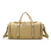 Gym Shoulder Sports Bag Crossbody Handbag