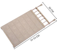 Wall-Mounted Kitchen Storage Rack - Adjustable Closet Organizer Shelf