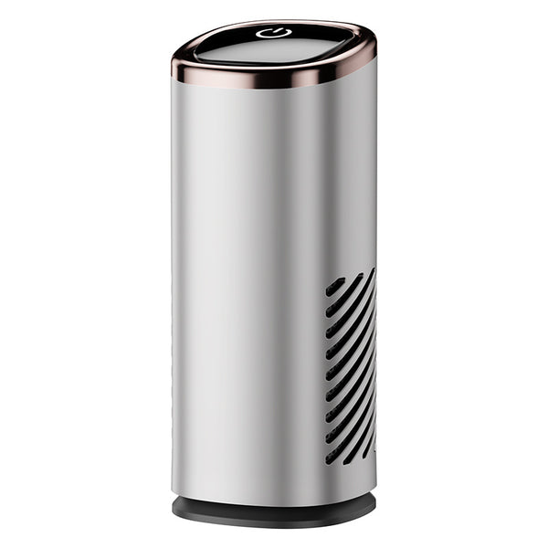 Purifier Car Anion Car Air Purifier Mini-Portable