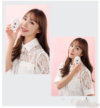 Nano Moisturizer Spray Portable Spray Moisturizing Facial Moisturizing