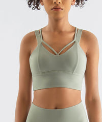 Sports Tank Top Yoga