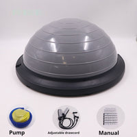Massage Wave Velocity Ball Yoga Balance