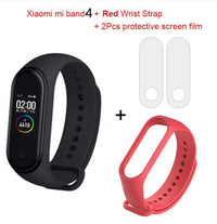 Xiaomi Mi Band 3 Smart Bracelet with OLED Touch Display