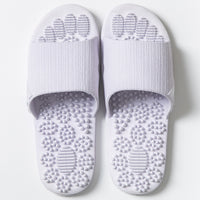 Reflexology Foot Massage Slippers Bath Slippers Tension Relief Acupuncture Feet Massager