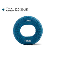 Hand Grip Exerciser for Strength Training and Muscle Development