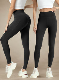 Women's Yoga Pants Sports Pants