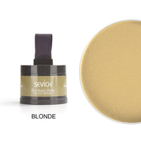 Hairline repairing shadow powder