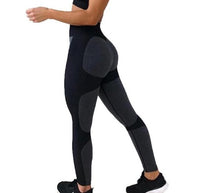 Clarke High-Waist Performance Leggings