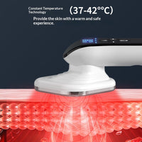 Household Massage Fat-burning Body-shaping Device