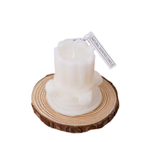 Home Decor Scented Candles Photography Props