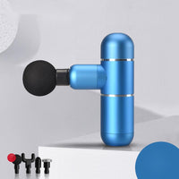 Mini Fascia Gun Massage Gun Muscle Relaxation