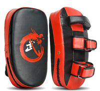 Boxing Target Sanda Taekwondo Training