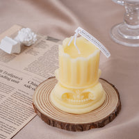 Home Decor Scented Candles Photography Props