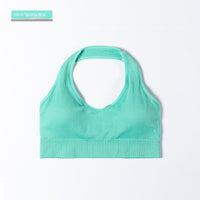 Yoga Sports Bra