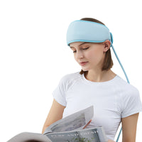 Portable Electric Head Massager – Heated Scalp Relaxation Device