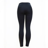 New Women Sports Yoga High Waist Pants Leggings