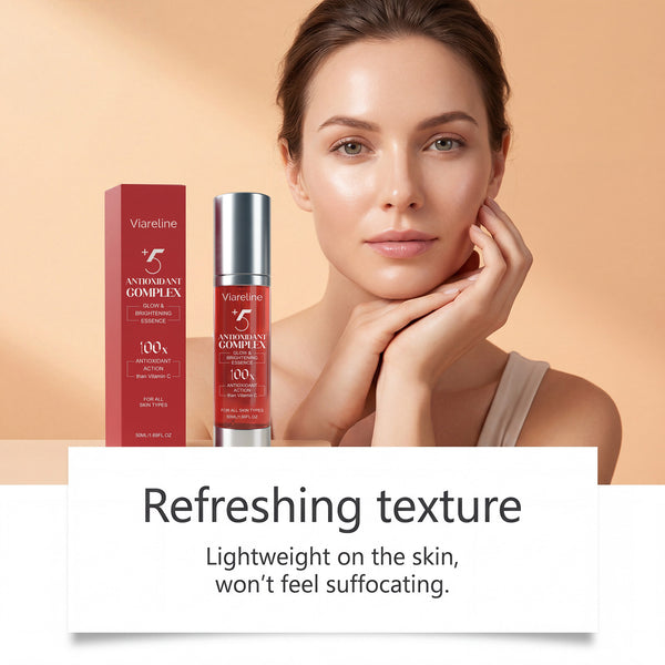 Vitamin Brightening Serum