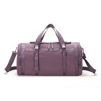 Gym Shoulder Sports Bag Crossbody Handbag