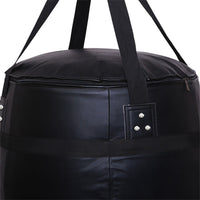 Hanging Hollow Sandbag Boxing Training Equipment