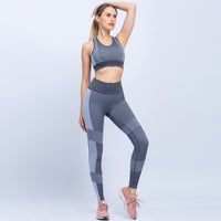 women's yoga set