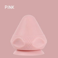 Silicone Deep Tissue Massage Ball for Back Foot and Muscle Relief