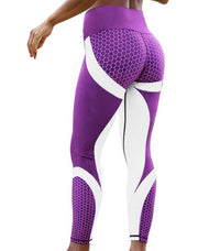 Yoga Fitness Sports Leggings for Women