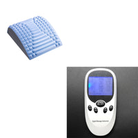 Digital TENS Muscle Stimulator for Back Neck and Leg Relief