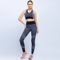 women's yoga set
