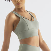 Sports Tank Top Yoga