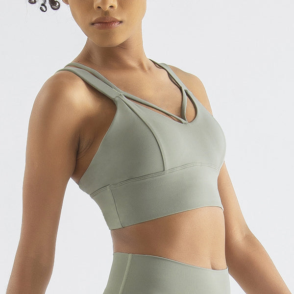Sports Tank Top Yoga