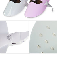 Photon Rejuvenation Three-color Light Beauty Equipment