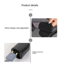 Air Compression Knee & Leg Massager