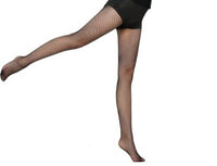 Professional Latin Dance Competition Socks Pantyhose For Slimming Legs