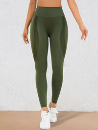 SpringSummer New Arrival Womens Seamless Sports Pants