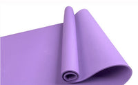 Super Soft  EVA Fitness Composite Mat Yoga Mat