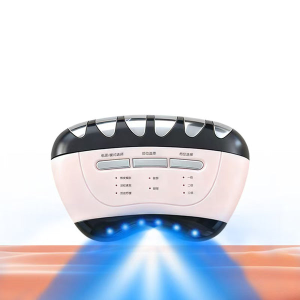 Overnight Flash Repair Firming And Wrinkle-reducing Infusion Massage Device