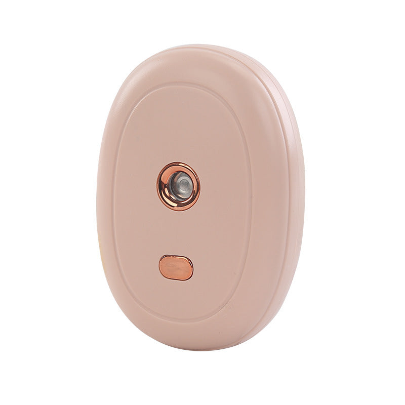 Nano Moisturizer Spray Portable Spray Moisturizing Facial Moisturizing