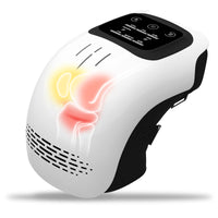 Electric Heated Knee Massager for Joint Comfort and Relaxation