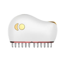 Home Vibrating Hot Compress Dredge Instrument