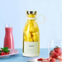 Portable Mini Juicer